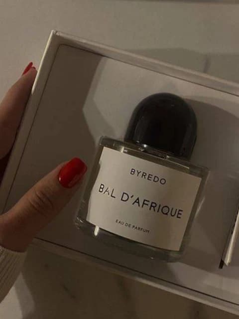 عطر بایردو بال د آفریقا | Byredo Bal d’Afrique — تصویر ۷