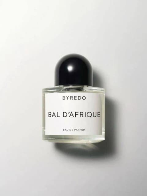عطر بایردو بال د آفریقا | Byredo Bal d’Afrique