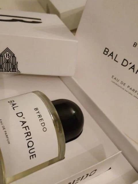 عطر بایردو بال د آفریقا | Byredo Bal d’Afrique — تصویر ۴