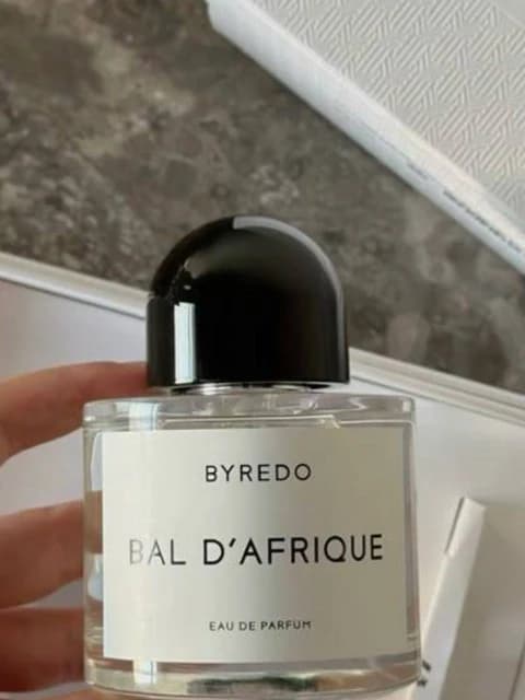 عطر بایردو بال د آفریقا | Byredo Bal d’Afrique — تصویر ۳