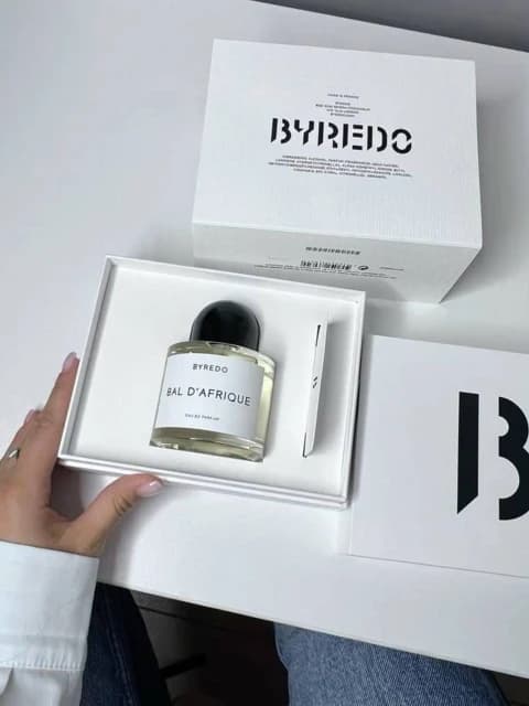 عطر بایردو بال د آفریقا | Byredo Bal d’Afrique — تصویر ۵