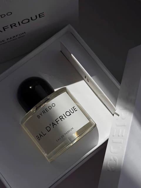 عطر بایردو بال د آفریقا | Byredo Bal d’Afrique — تصویر ۲