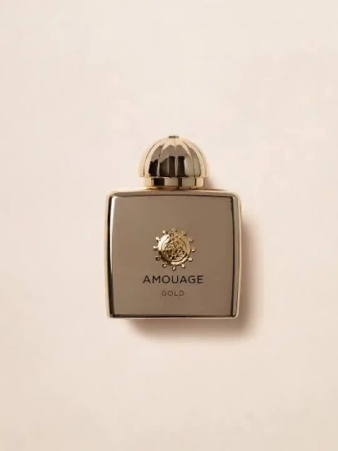 عطر آمواج گلد | Amouage Gold Woman
