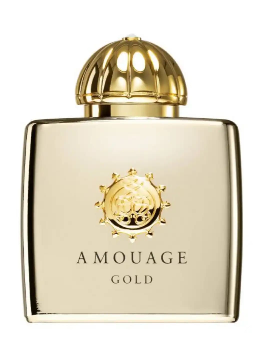 عطر آمواج گلد | Amouage Gold Woman — تصویر ۵