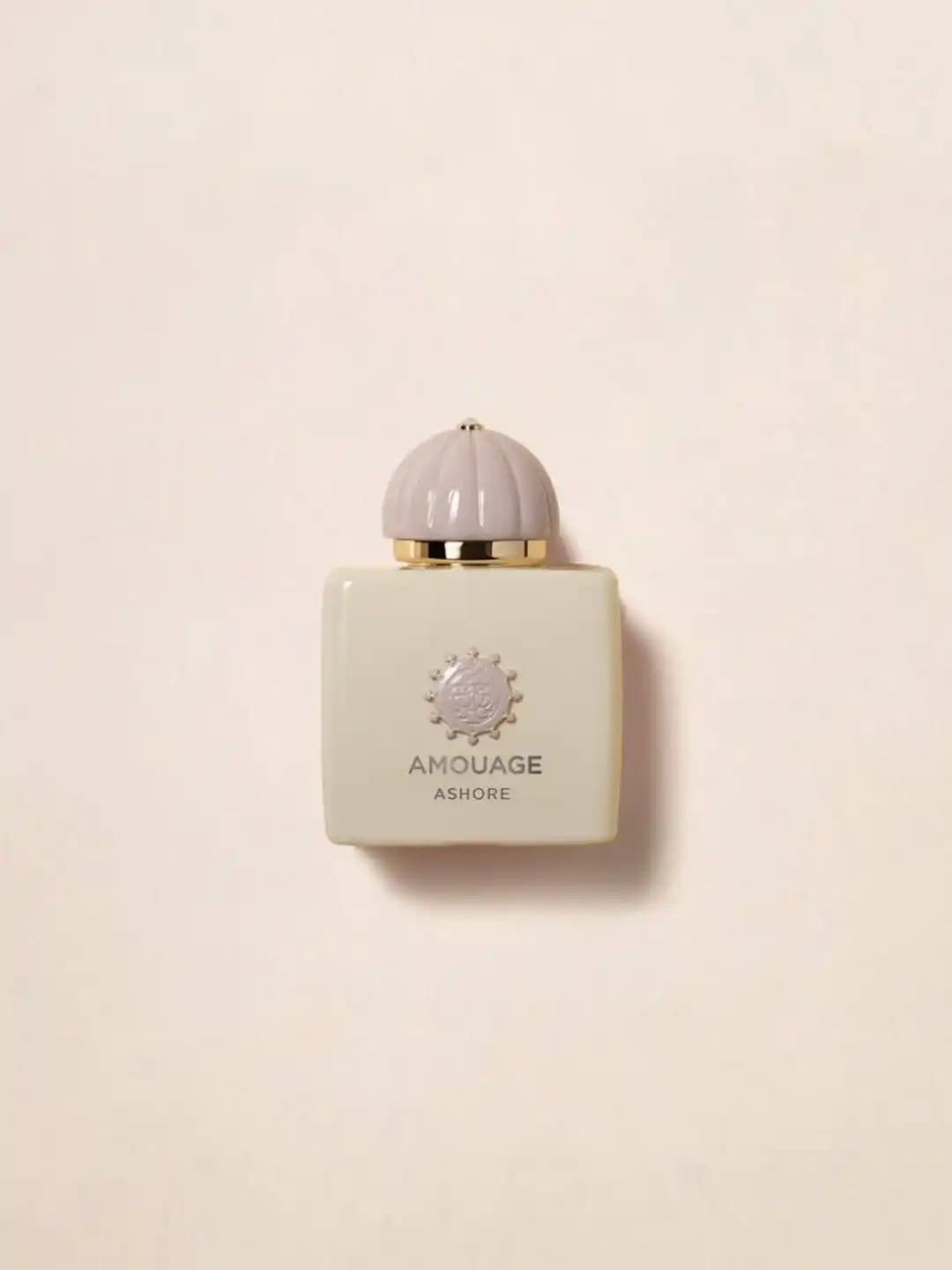 عطر آمواج آشور | Amouage Ashore
