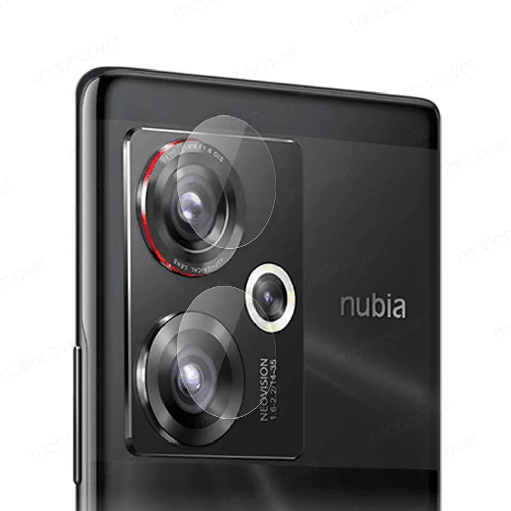 محافظ لنز دوربین گوشی موبایل ZTE Nubia Z50 / زد تی ای نوبیا زد ۵۰
