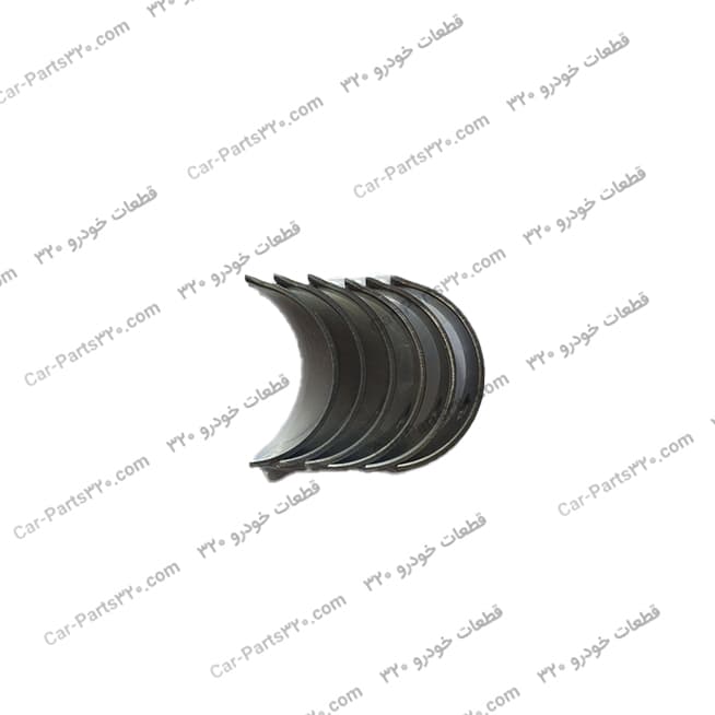 یاتاقان متحرک استاندارد ام وی ام 110 MVM 110 چهار سیلندر مارک CHERY