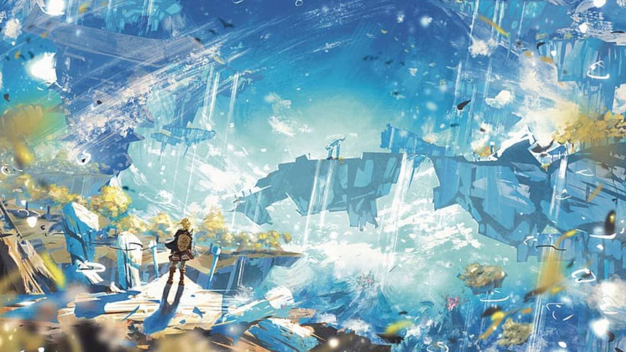 بازی The Legend of Zelda: Tears of the Kingdom برای Nintendo — تصویر ۵
