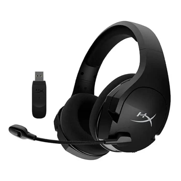 هدست گیمینگ HyperX Cloud Stinger Core بی سیم