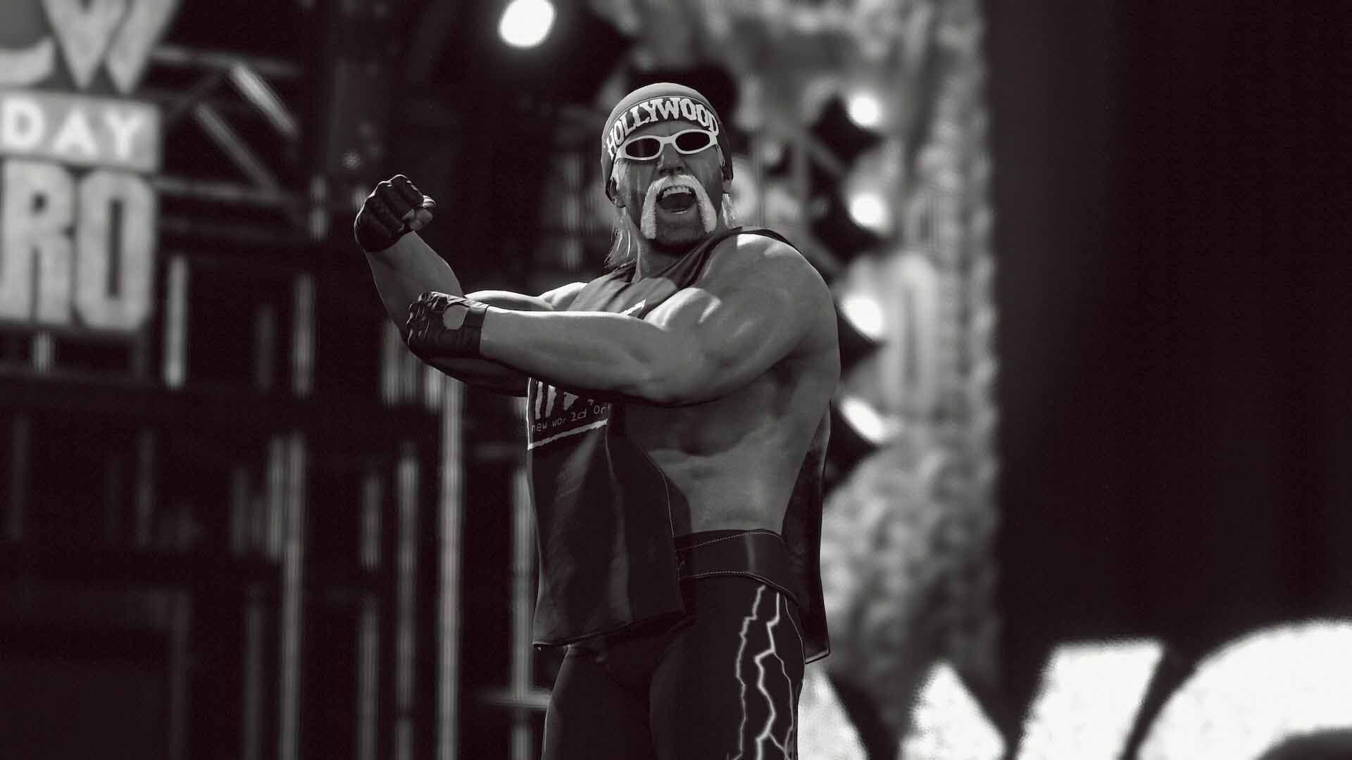 بازی WWE 2K23 برای Xbox ( ارسال رایگان ) — تصویر ۳