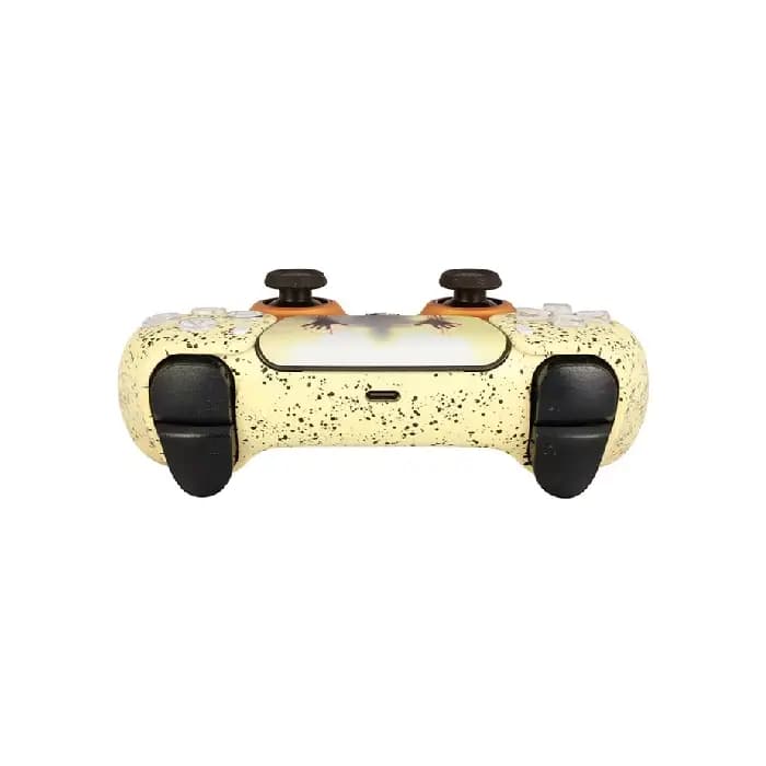 دسته PS5 طرح Silent Hill – کاستوم شده — تصویر ۲