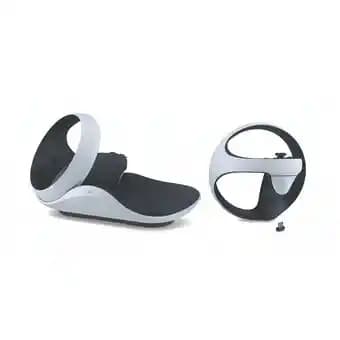 پلی استیشن VR 2 باندل بازی Horizon: Call of the Mountain — تصویر ۲