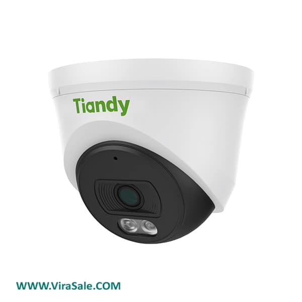 دوربین مداربسته دام تیاندی مدل TC-C34XN 2ENA-28