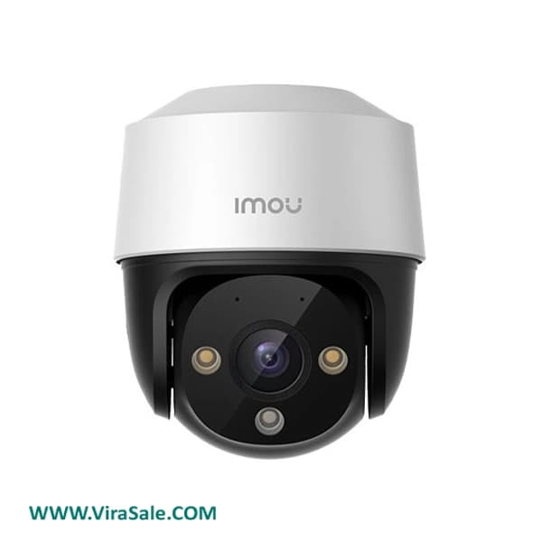 دوربین مداربسته چرخشی 360 درجه آیمو IPC-S21FAP 2MP — تصویر ۲
