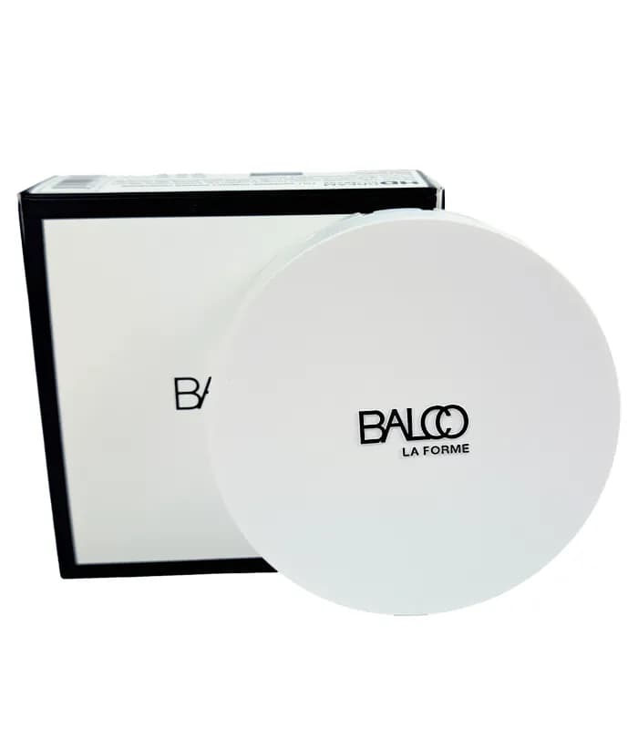 پنکک بالکو BALCO مدل HD DREAM COVERAGE