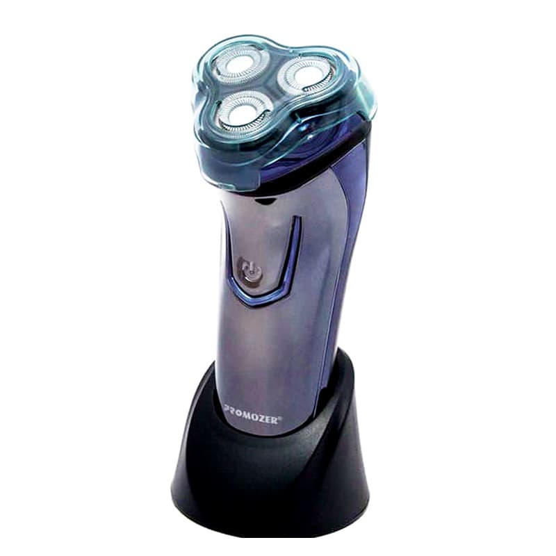 ماشین اصلاح صورت پرو موزر مدل PRO MOZER MZ-1152