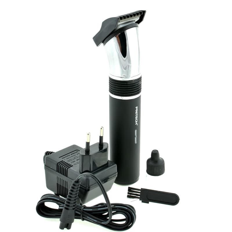 ماشین اصلاح پریتک مدل pritech pr-1796 — تصویر ۸