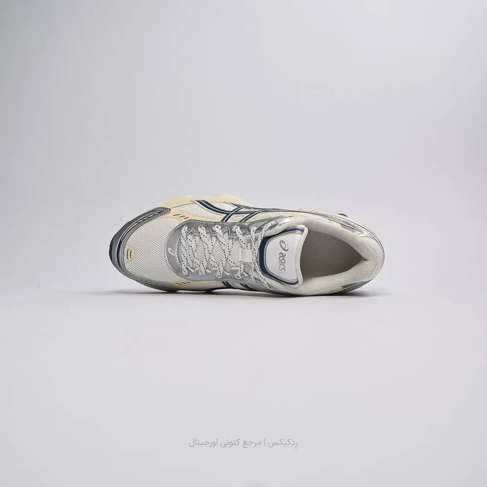 کتونی Asics مدل Gel-Kinetic-Fluent – 1203A591-104 — تصویر ۳