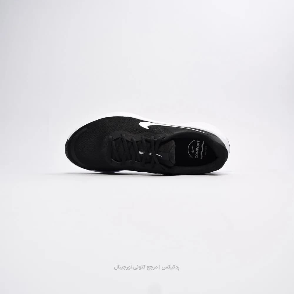 کتونی Nike مدل Revolution 7 – FB2207-001 — تصویر ۴