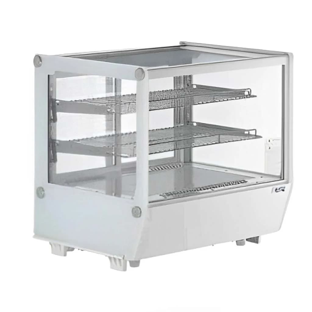 شو کیک 70 سانتی متر EMPERO مدل تخت RTW-120L-5 — تصویر ۲