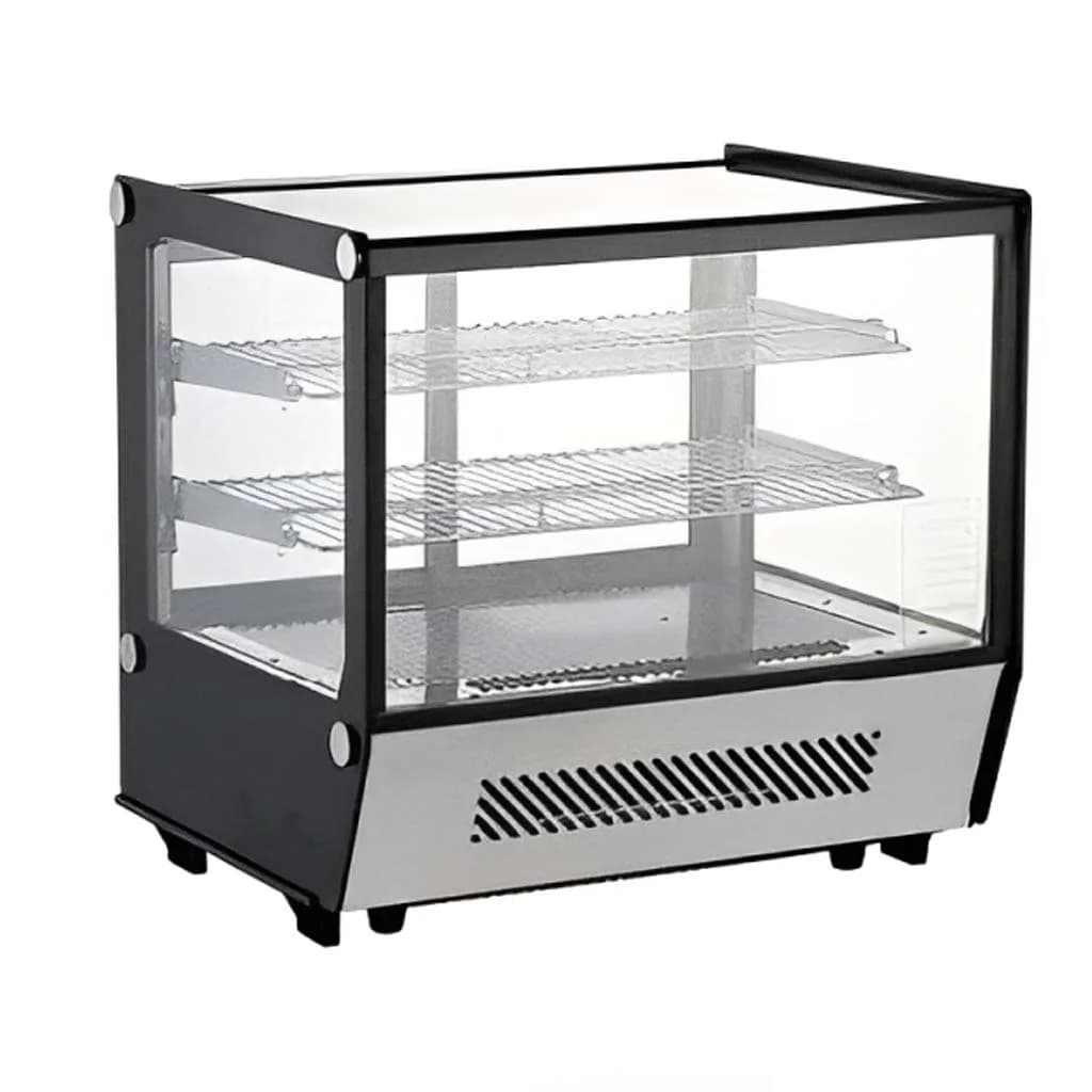 شو کیک 70 سانتی متر EMPERO مدل تخت RTW-120L-5