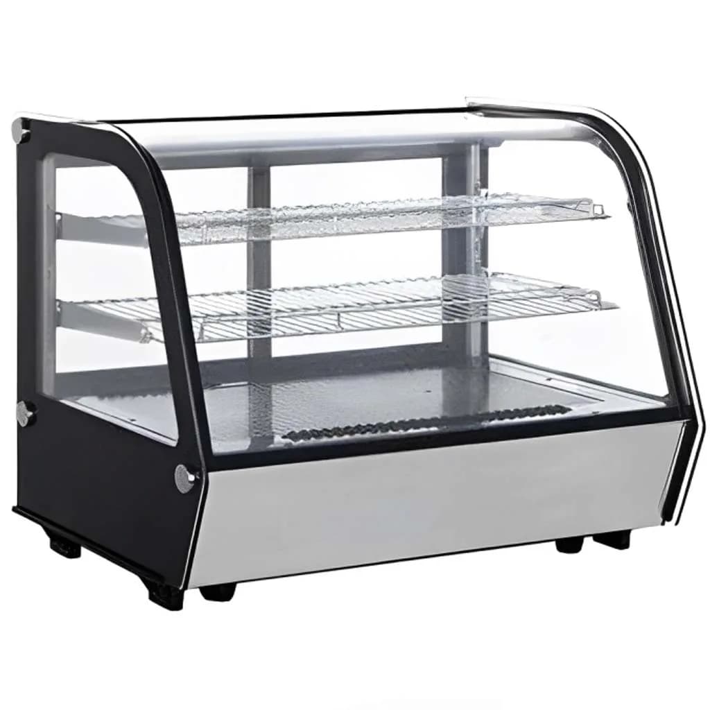 شو کیک 90 سانتی متر EMPERO مدل RTW-160L-4
