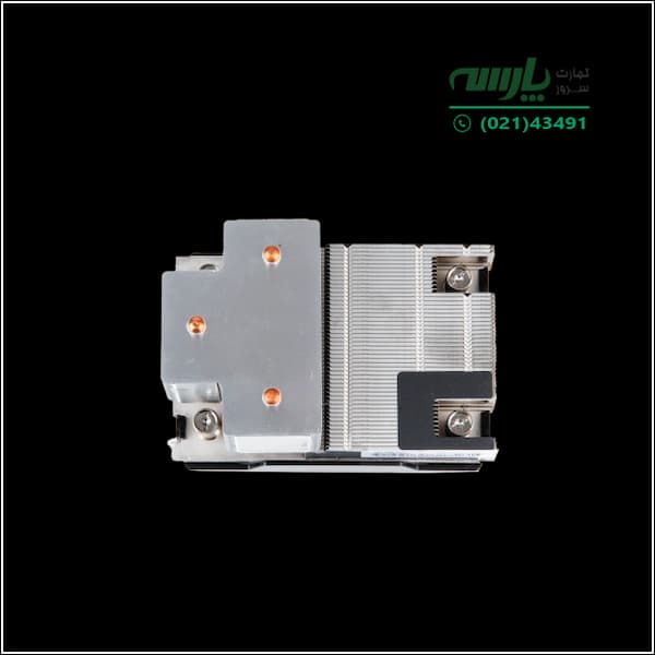 هیت سینک سرور اچ پی (High Performance) HP DL380 G9 — تصویر ۴