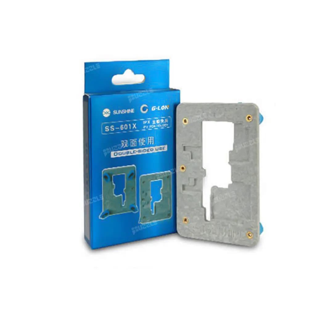 گیره برد PCB آیفون X مدل Sunshine SS-601X — تصویر ۴