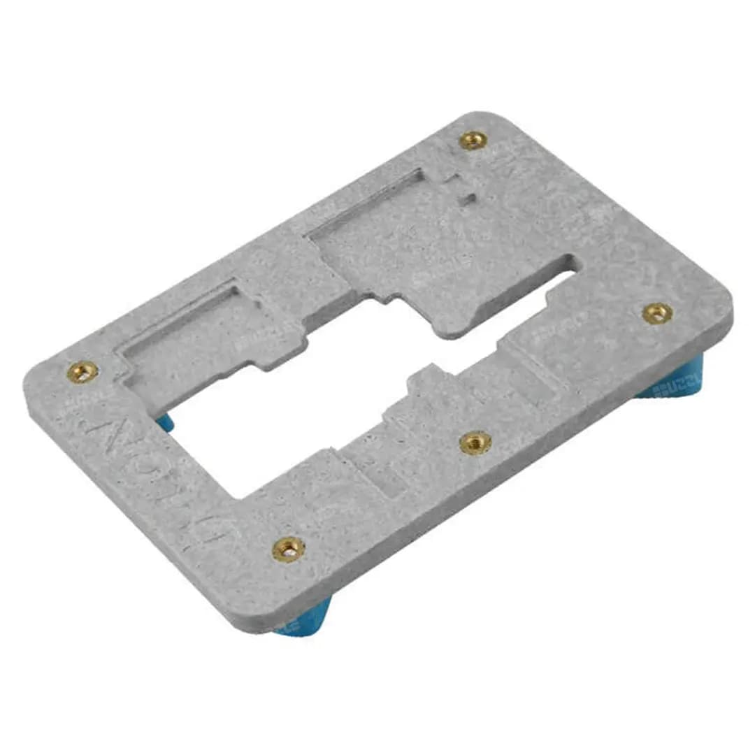 گیره برد PCB آیفون X مدل Sunshine SS-601X — تصویر ۳