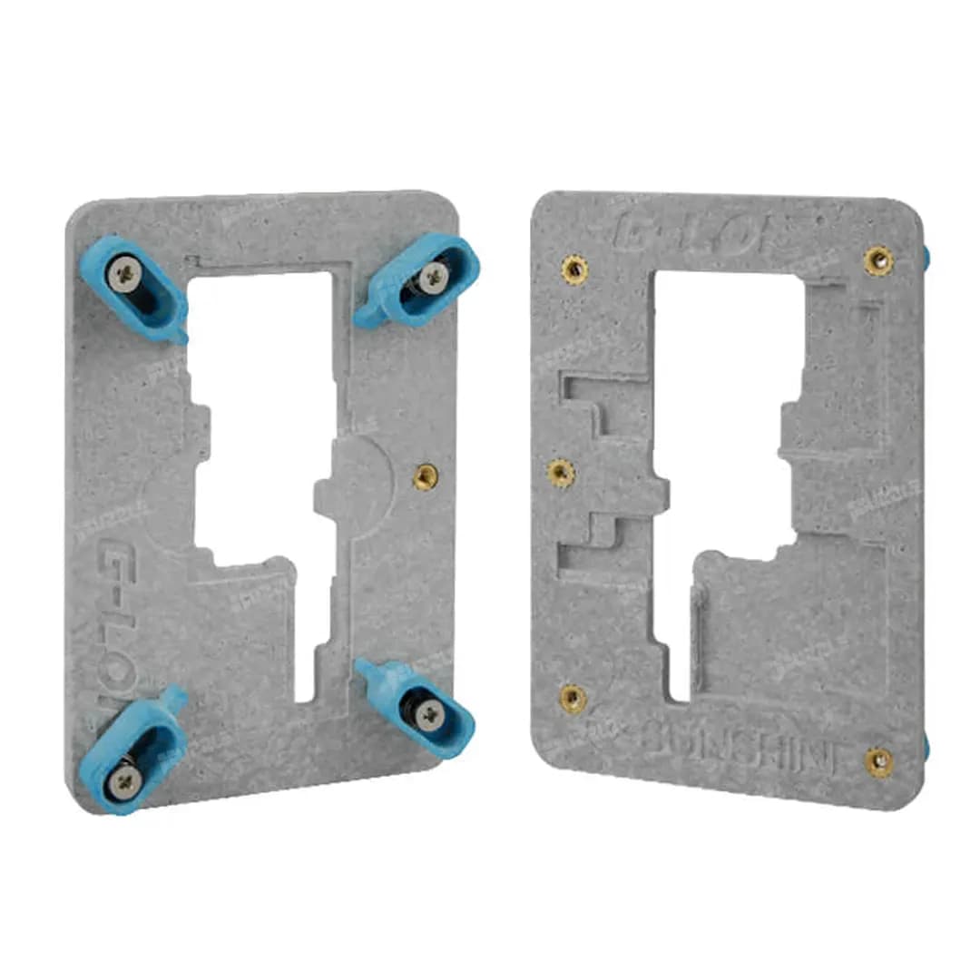 گیره برد PCB آیفون X مدل Sunshine SS-601X