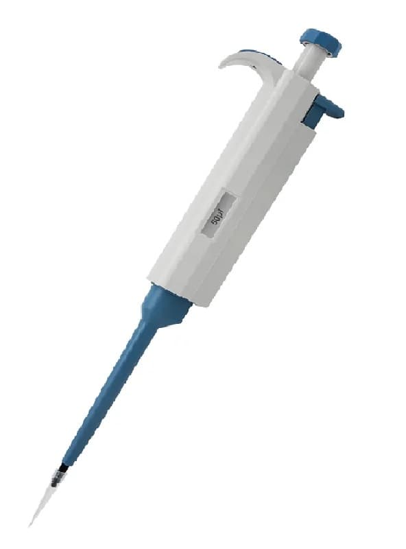 سمپلر ثابت DLAB 500ul