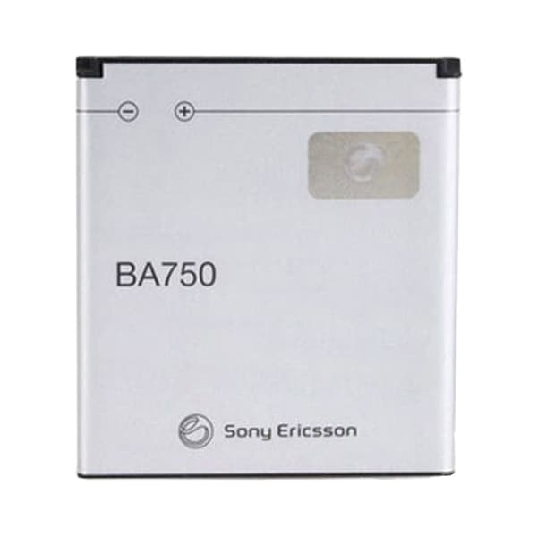 باتری سونی BA750 درجه1