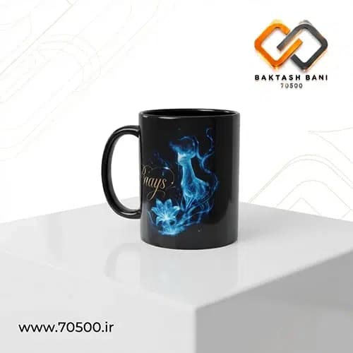 ماگ هدویگ جغد هری پاتر — تصویر ۶