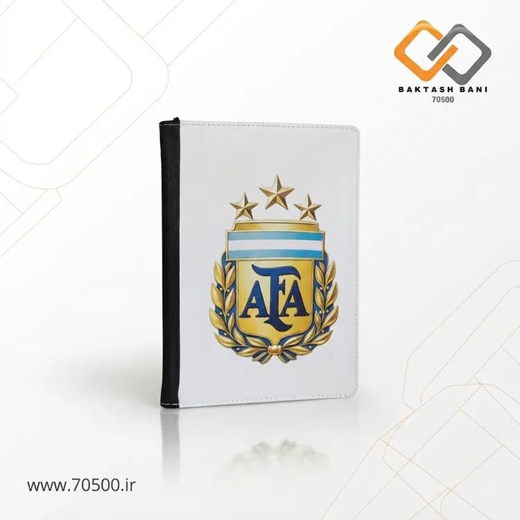 کلاسور طرح آرژانتین — تصویر ۳