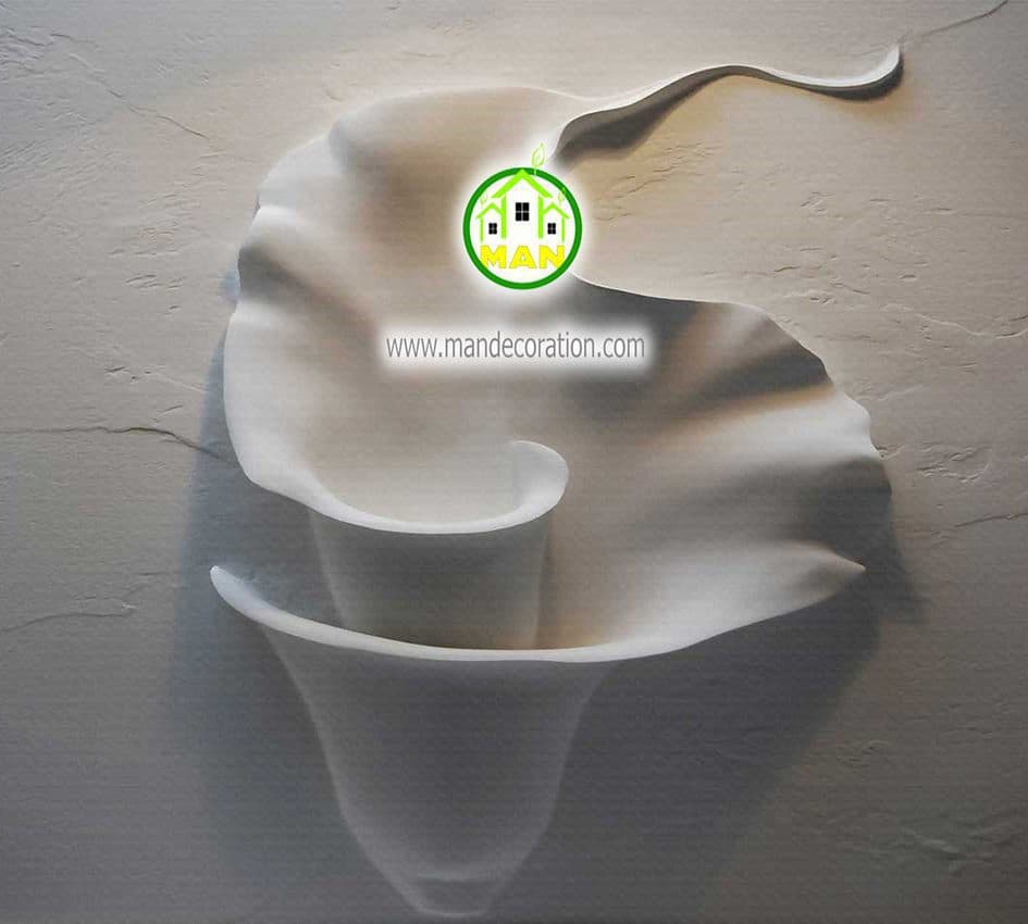 پوستردیواری گل 5271