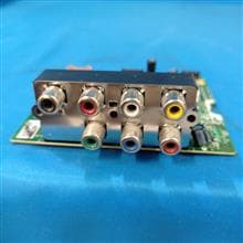 برد صوتی تصویریmgh1384 EAX64320201 JK701CN201 — تصویر ۳