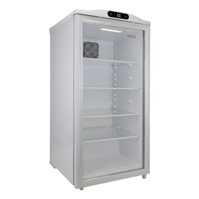 یخچال 9 فوت ایستکول مدل TM-4216-CS — تصویر ۳