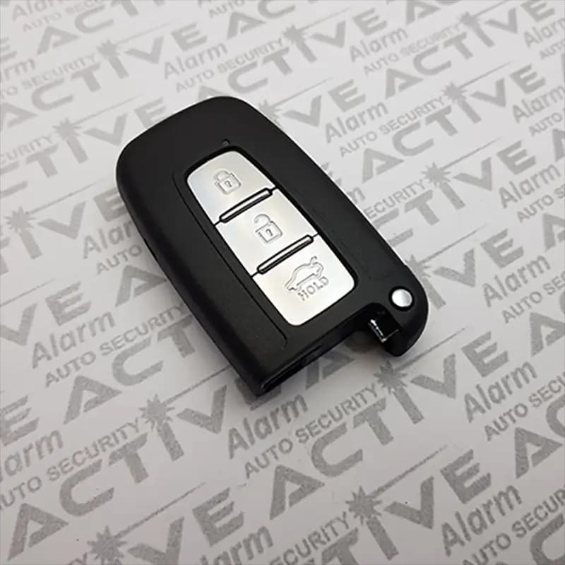 قاب ریموت فابریک خودرو هیوندا اسمارت ۳B — تصویر ۴
