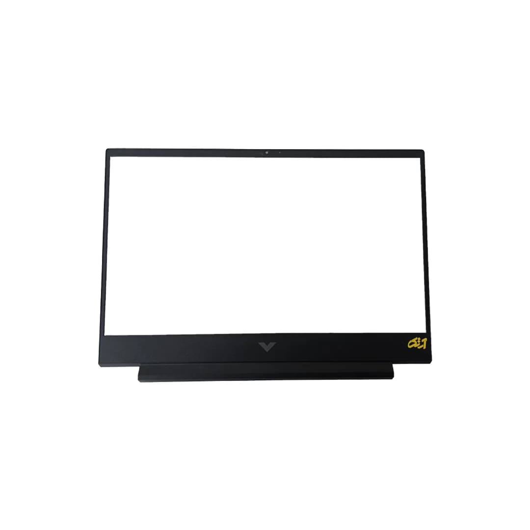 قاب پشت ال سی دی لپ تاپ اچ پی مدل Frame A HP VICTUS 15-FA1067NE — تصویر ۴