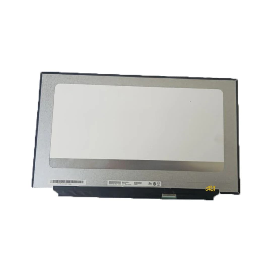 ال سی دی صفحه نمایش لپ تاپ ایسوس مدل ASUS ROG G712 رو دستگاهی — تصویر ۲