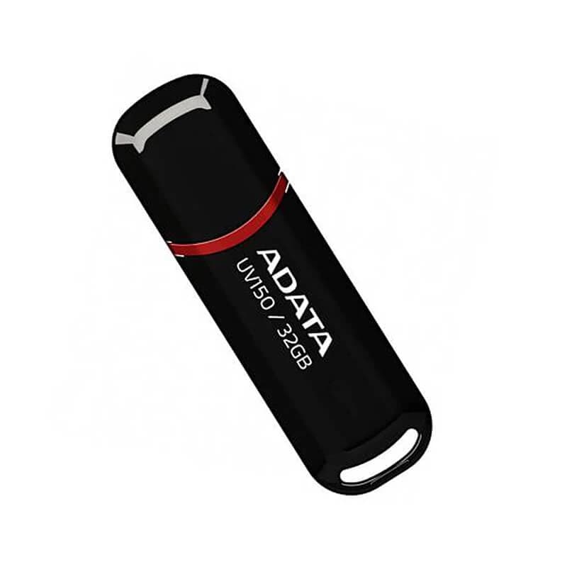 فلش مموری ای دیتا مدل DashDrive -UV150 USB 3.2 ظرفیت 32 گیگابایت — تصویر ۲