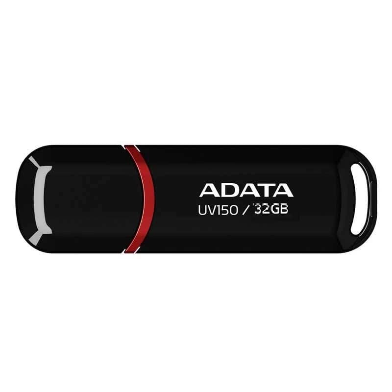 فلش مموری ای دیتا مدل DashDrive -UV150 USB 3.2 ظرفیت 32 گیگابایت — تصویر ۳