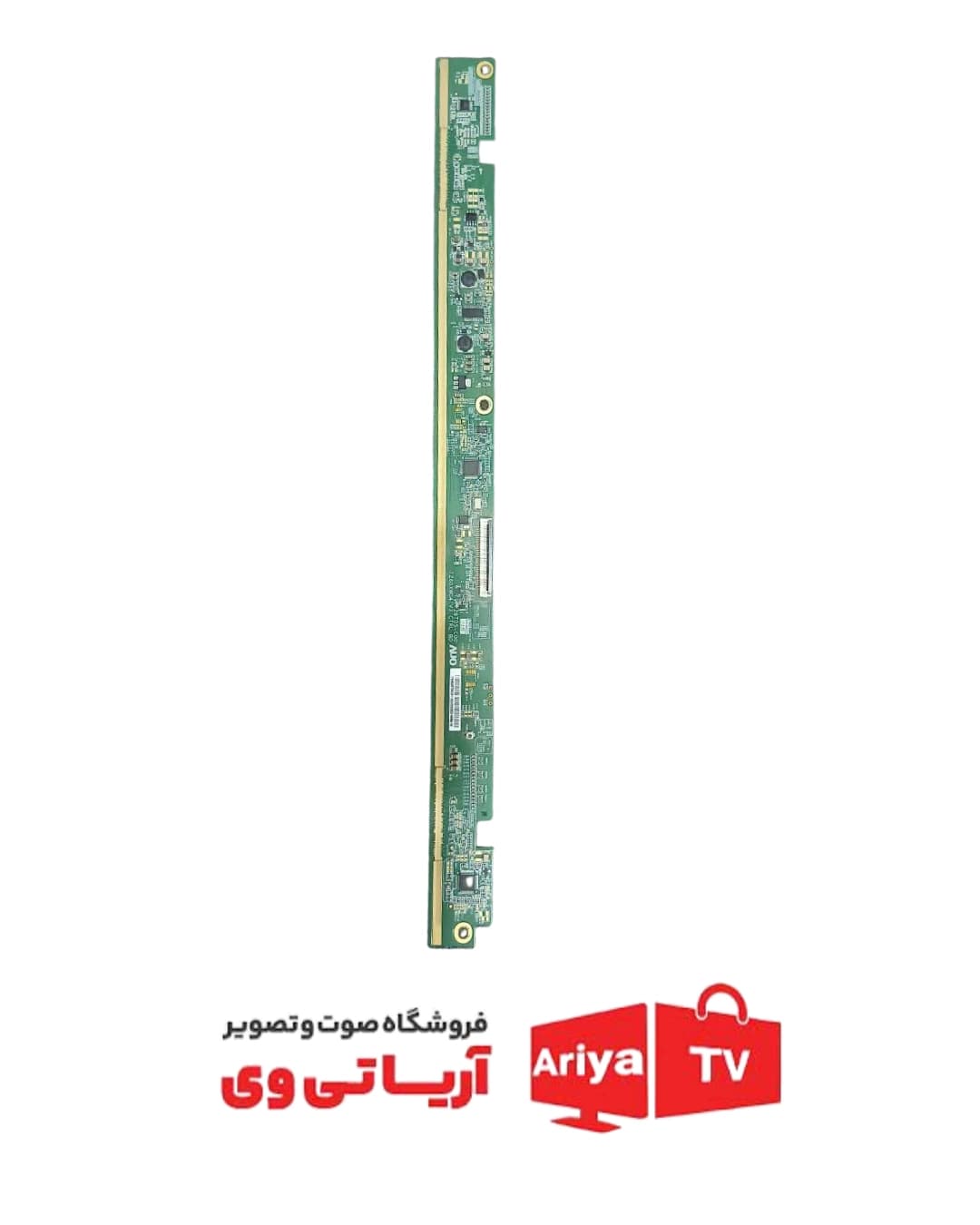 خط کش تلویزیون T26XW04 V3