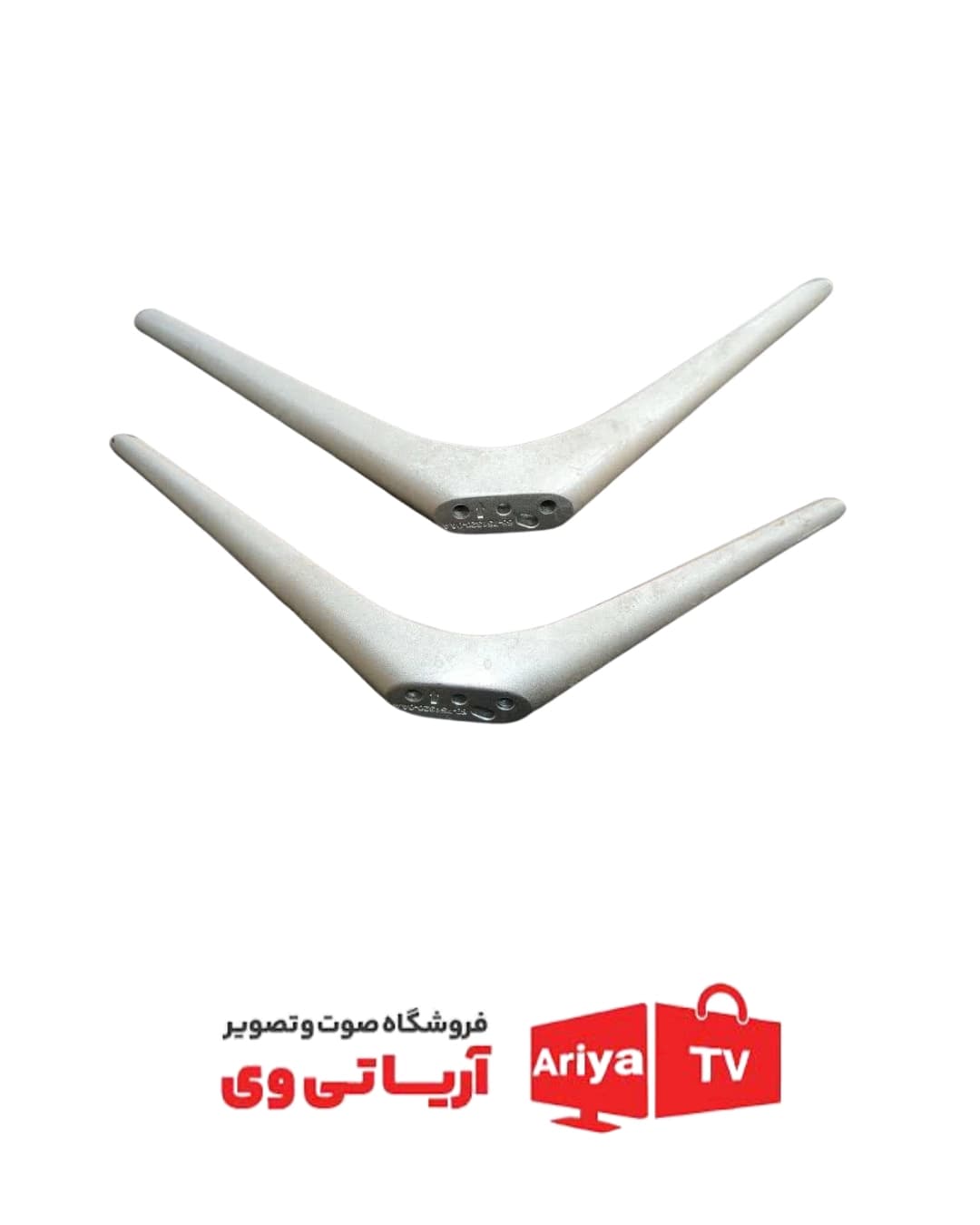 پایه تلویزیون ایوولی مدل 43EV100
