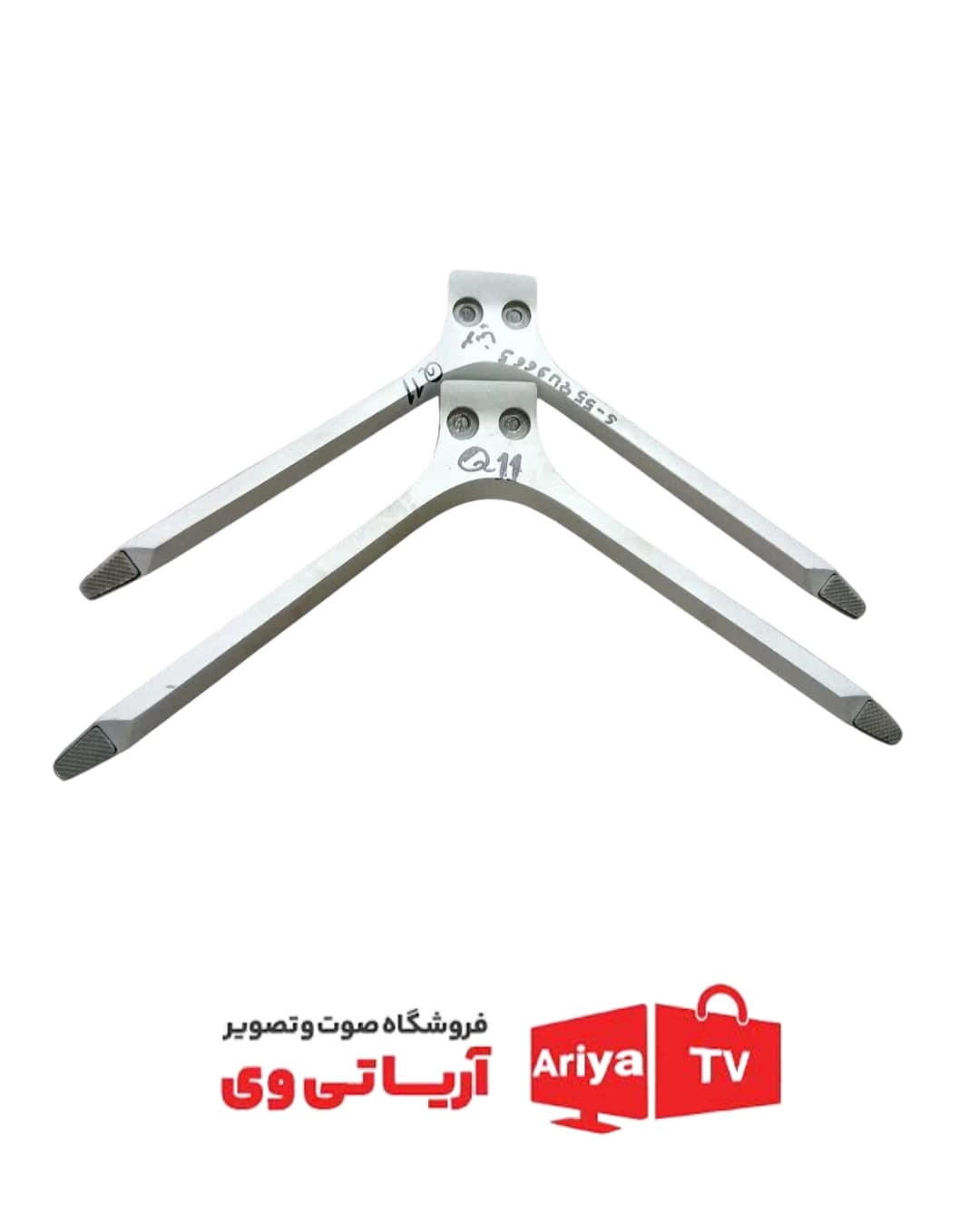 پایه تلویزیون سونیا مدل S-55QU9665