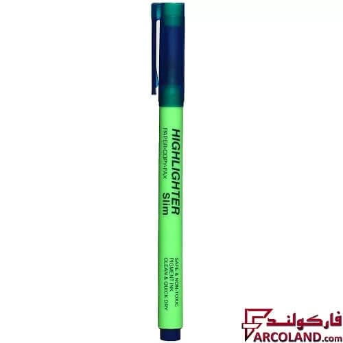 ماژیک علامت گذار پنتر مدل Slim کد SH-101 — تصویر ۸