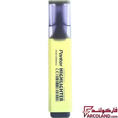 ماژیک علامت گذار پنتر مدل classic کد Ch-511 — تصویر ۷