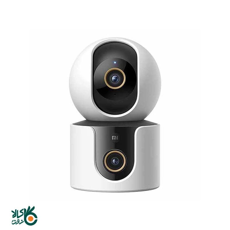 دوربین شیائومی مدل Xiaomi Smart Camera C500 Dual