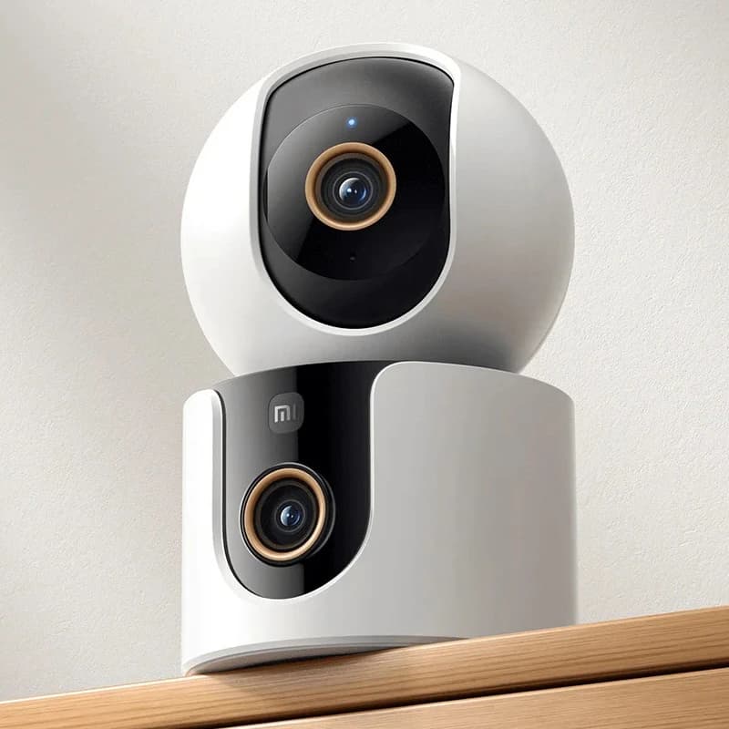 دوربین شیائومی مدل Xiaomi Smart Camera C500 Dual — تصویر ۶