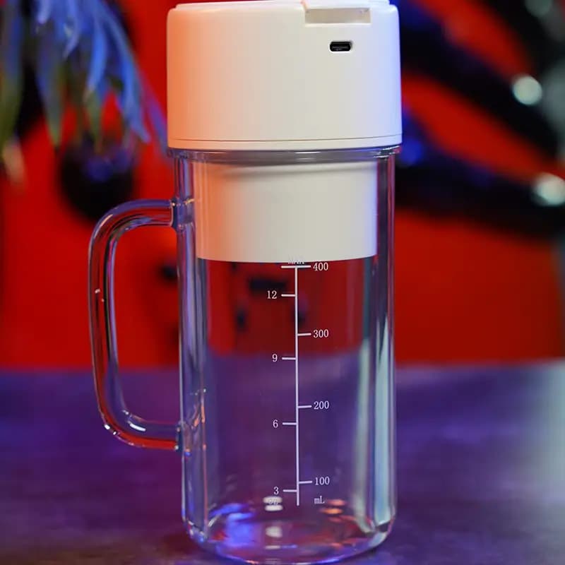 میکسر گرین لاین مدل Green Lion Blender Mug 2 — تصویر ۳